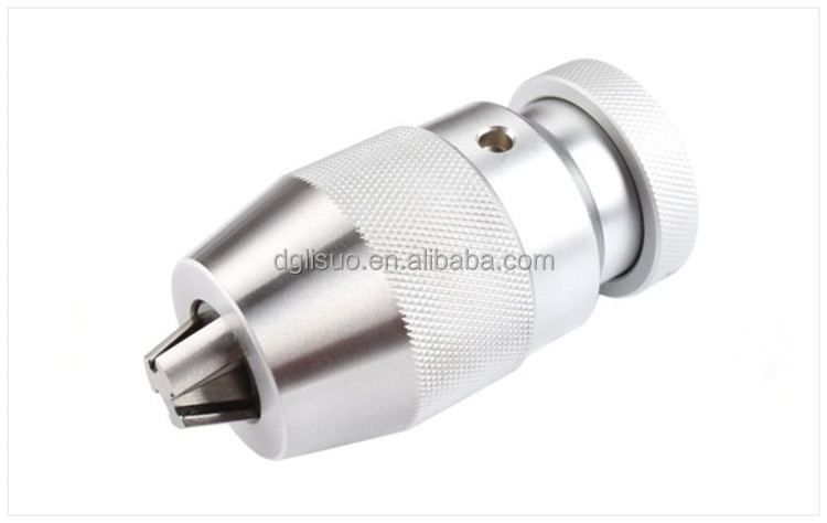 Keyless drill chuck price sales