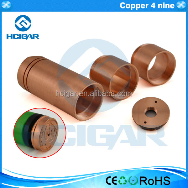 2014 Hcigar stingray mod clone flip v3 clone mod HANA modz dna30 hades 4nine mod