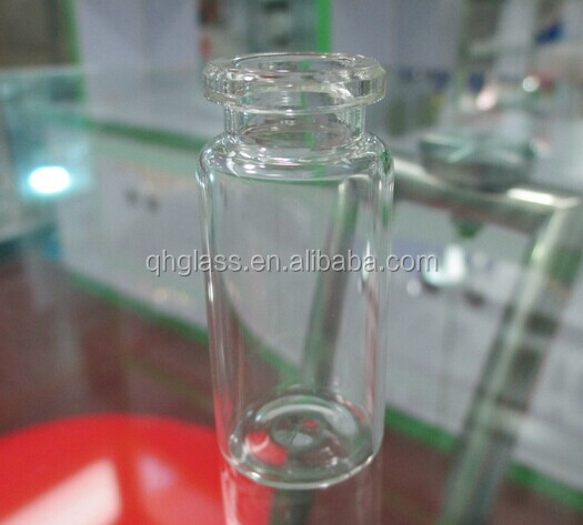 ガラスバイアル10ml/のガラス管瓶/注入ボトル、 ガラスバイアル注射用問屋・仕入れ・卸・卸売り