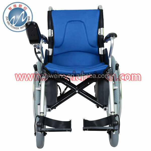 Electric Wheelchair Parts