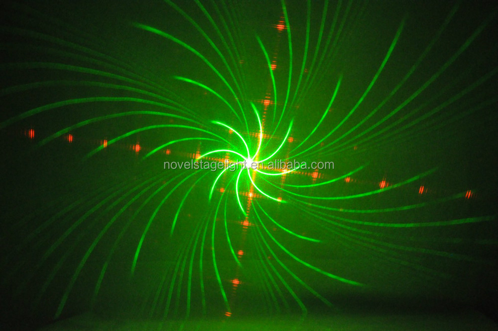 Hi- クールdj照明クリスマスライトプロジェクターrgマルチパターンのレーザー光仕入れ・メーカー・工場