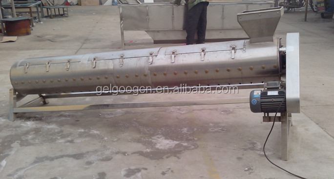 Chicken Paw Peeling Prodcution Line/Chicken Paw Peeler/Chicken Feet Skinning Machine