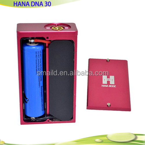 Best dna 30 mod cloupor IDENTICAL 30W zna 30 mod clone dna 30 box mod