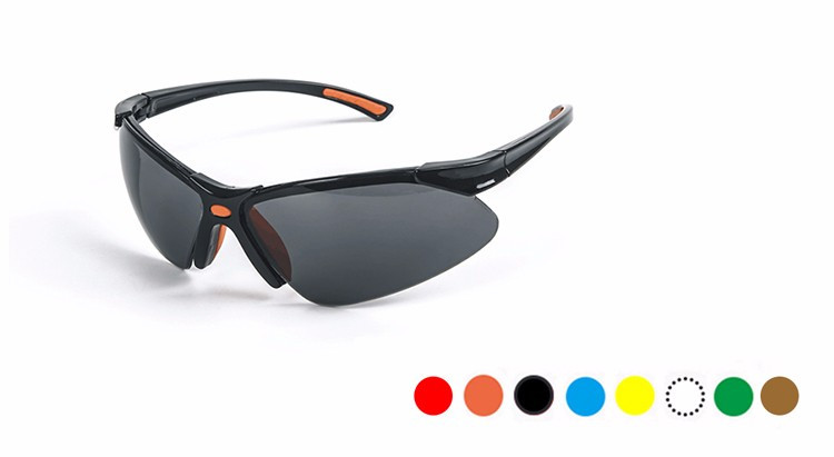 G032 Hot selling spectacles ansi stylish spectacles with low price