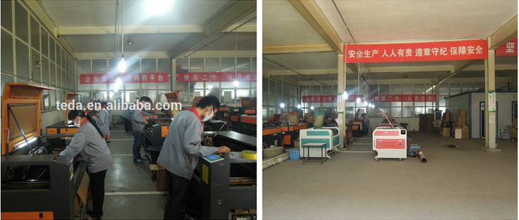 factory