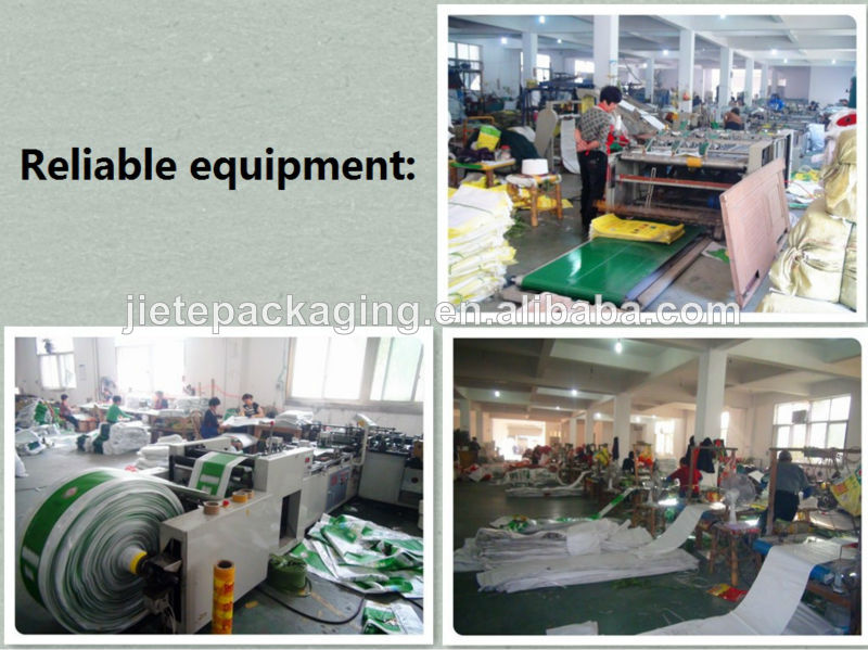 50、 100、 キロのポリプロピレン不織布バッグの袋の仕入れ・メーカー・工場