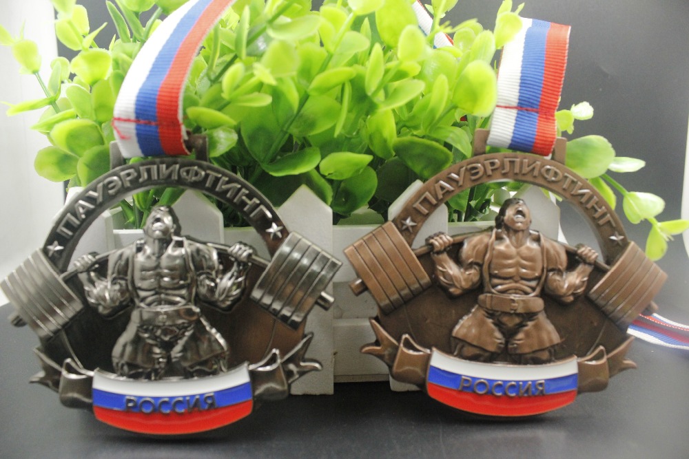 アンティーク銅の金属カスタマイズされたスポーツメダル仕入れ・メーカー・工場
