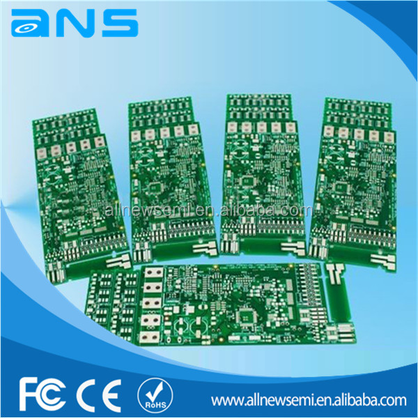 単層fr4多層pcb回路基板メーカーのプリント仕入れ・メーカー・工場
