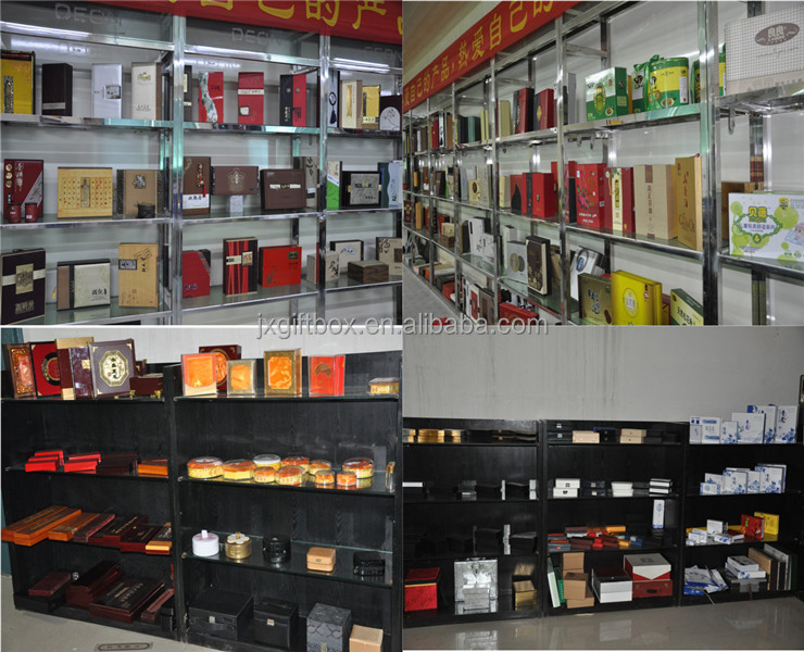 Good Quality Custom Make Wooden Red Wine Box