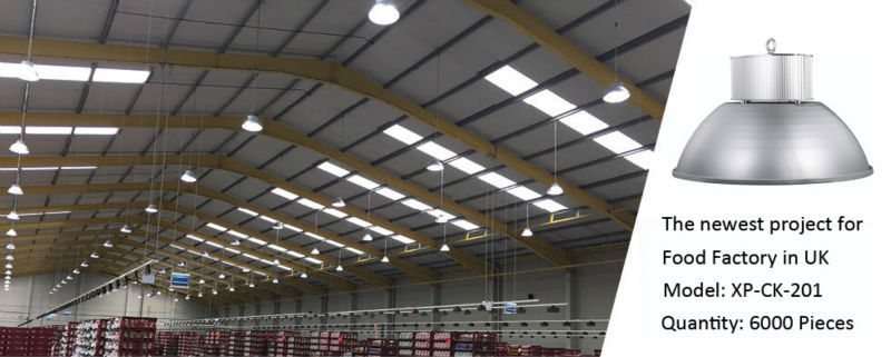 偉大な省エネ良質の誘導灯の高ベイ照明器具仕入れ・メーカー・工場