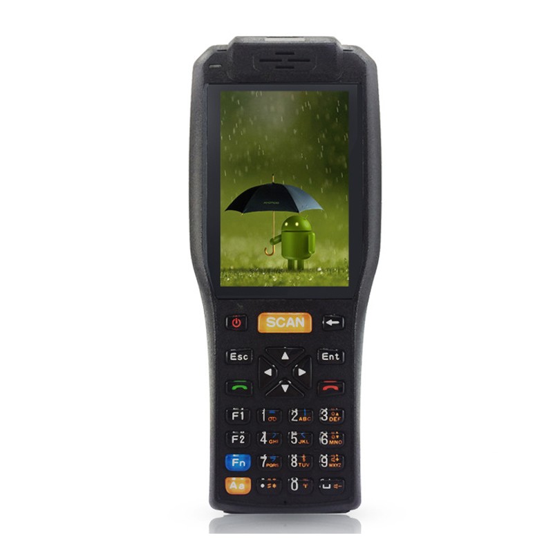 Dc Android Pda