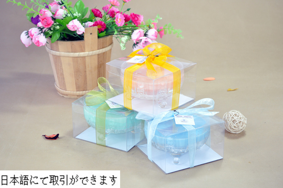 芳香大豆キャンドル キャンドルワックス 新しいデザイナー問屋・仕入れ・卸・卸売り