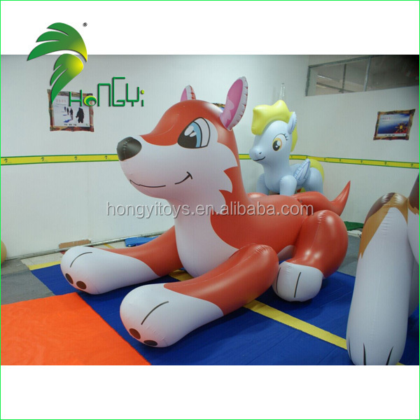 husky 2