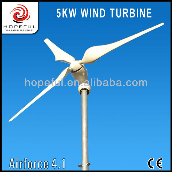 5kw Electric Generating Windmills For Sale - Buy Electric Generating 