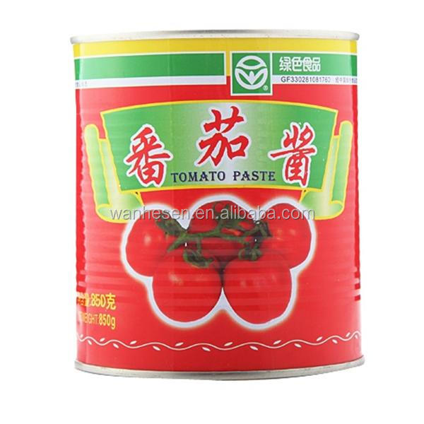 Low Price Wholesale tomato paste processing plant