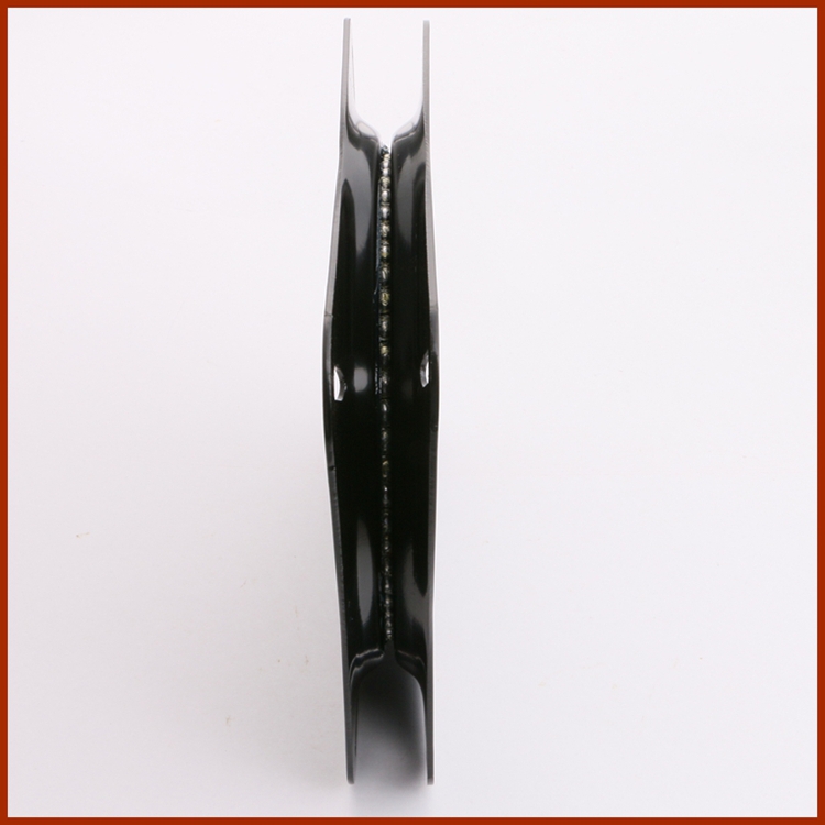 Wohnzimmermöbel 150mm schwarz drehplatte/plattenspieler, 6 zoll ...