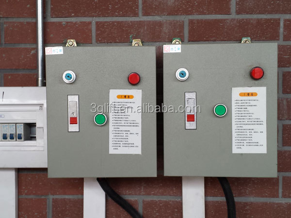 6トン電気油圧ドックレベラー仕入れ・メーカー・工場