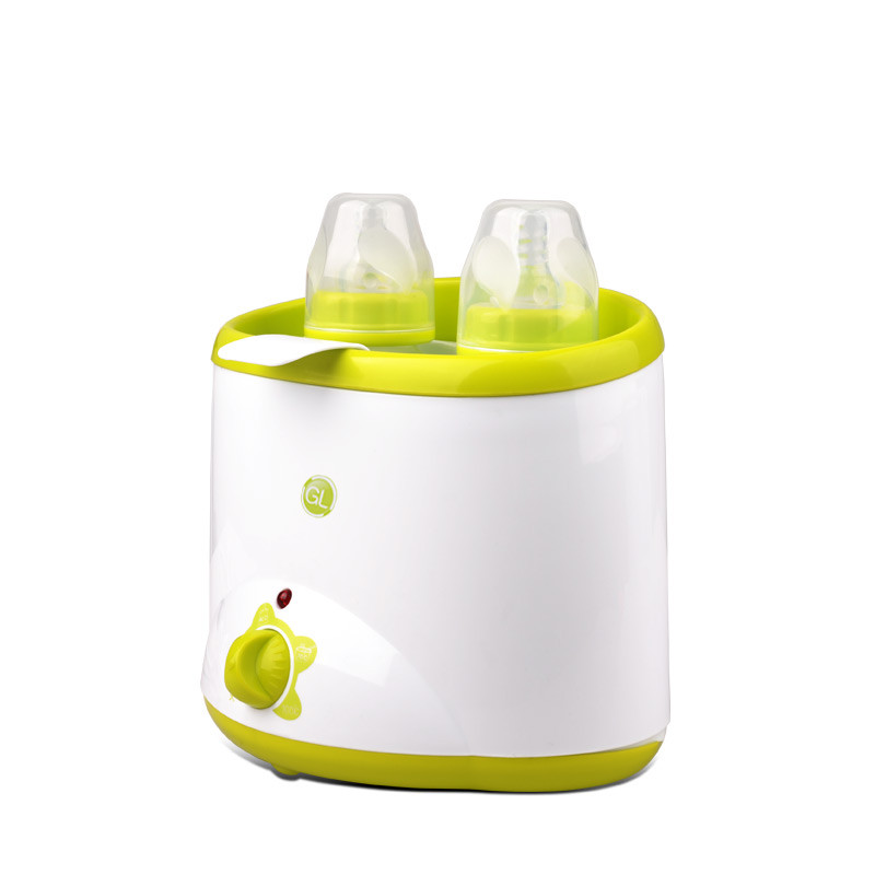 Electric Bottle Warmer
