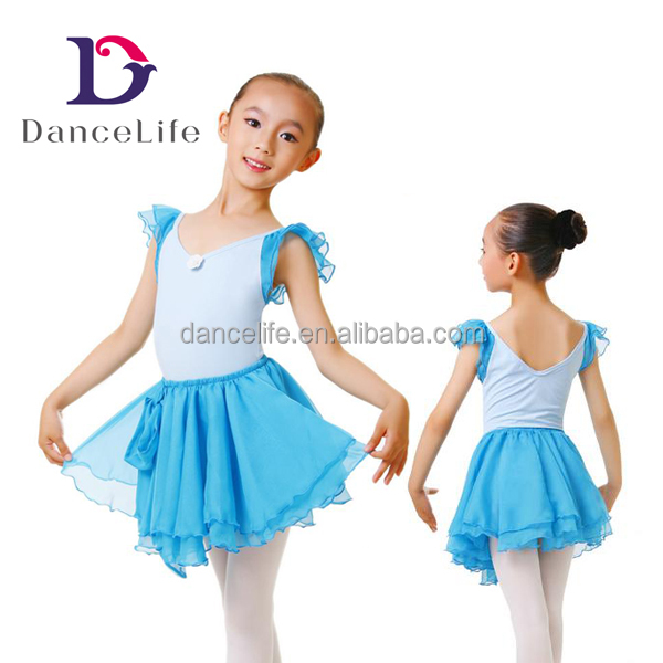 c2130ガールズレオタードダンスバレエドレスのスカートの女の子のコルセットチュチュバレエチュチュドレスの子供黄色バレエのドレス問屋・仕入れ・卸・卸売り