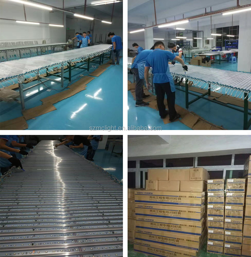 tubes workshops