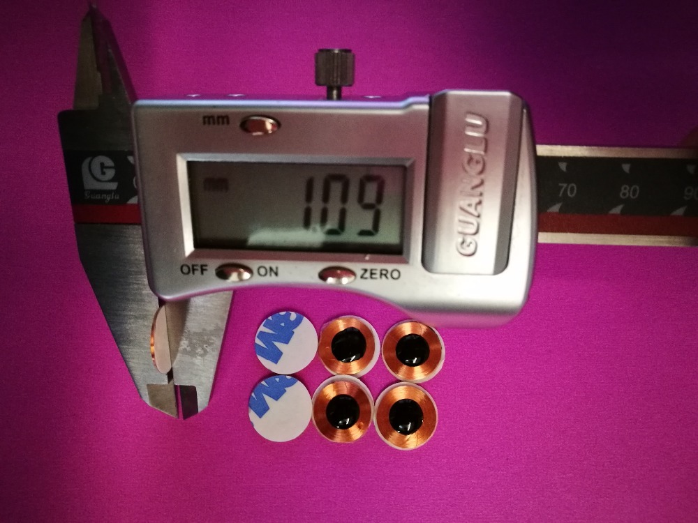 TK4100 Tag (2) SM