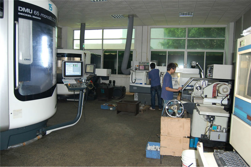 さまざまな種類の工作機械cncマシンエッジファインダーアクセサリー仕入れ・メーカー・工場