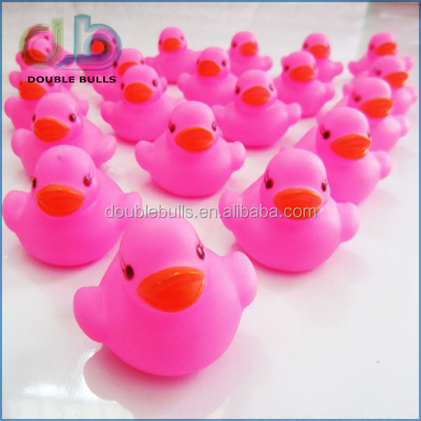 水アヒル8cm尼/8cm尼アヒルのおもちゃのためのゴム製のバス問屋・仕入れ・卸・卸売り