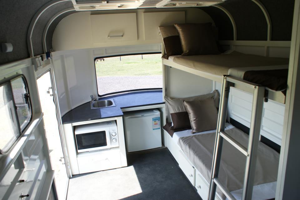 Horse Trailer With Bunk Beds Horse Float With Living Area Horse Float