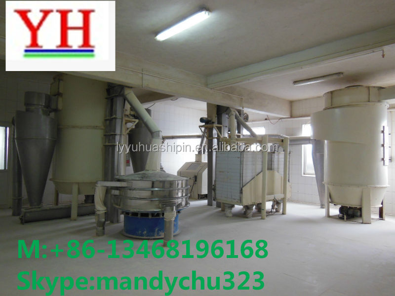 2014 new crop ad dehydrated garlic flake