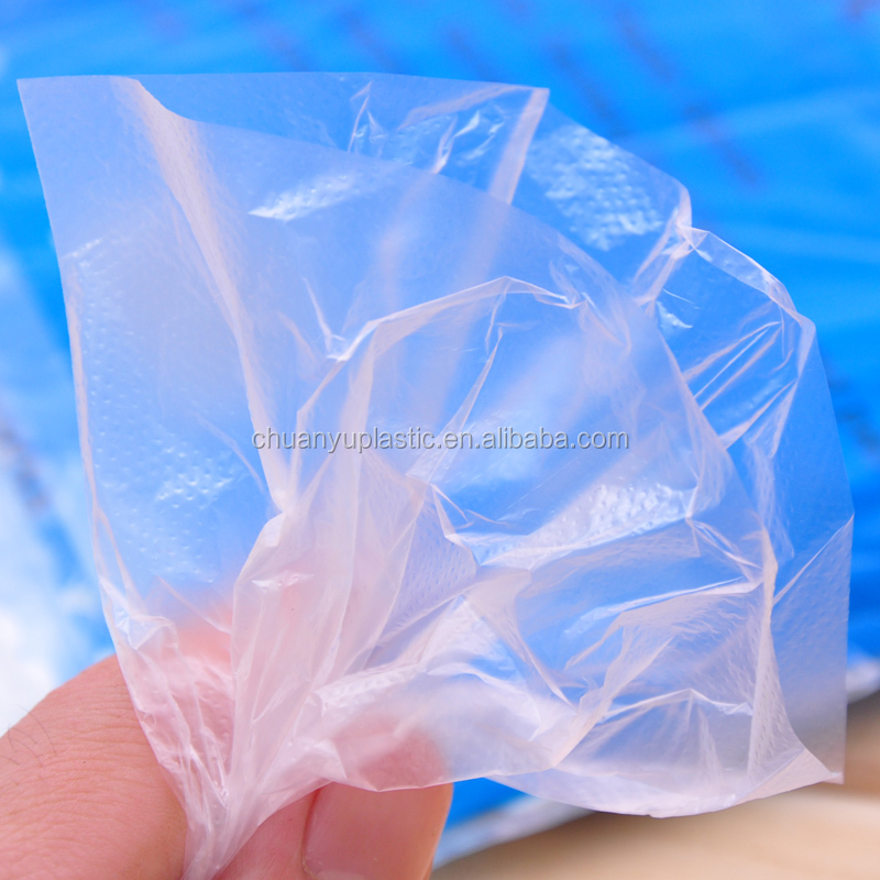 生分解性プラスチックハンドpe手袋仕入れ・メーカー・工場