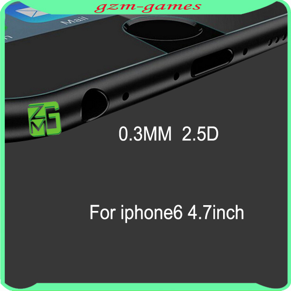 新着iphone6強化ガラス用膜( 4.7インチと5.5インチ) legoo強化ガラススクリーンプロテクター問屋・仕入れ・卸・卸売り