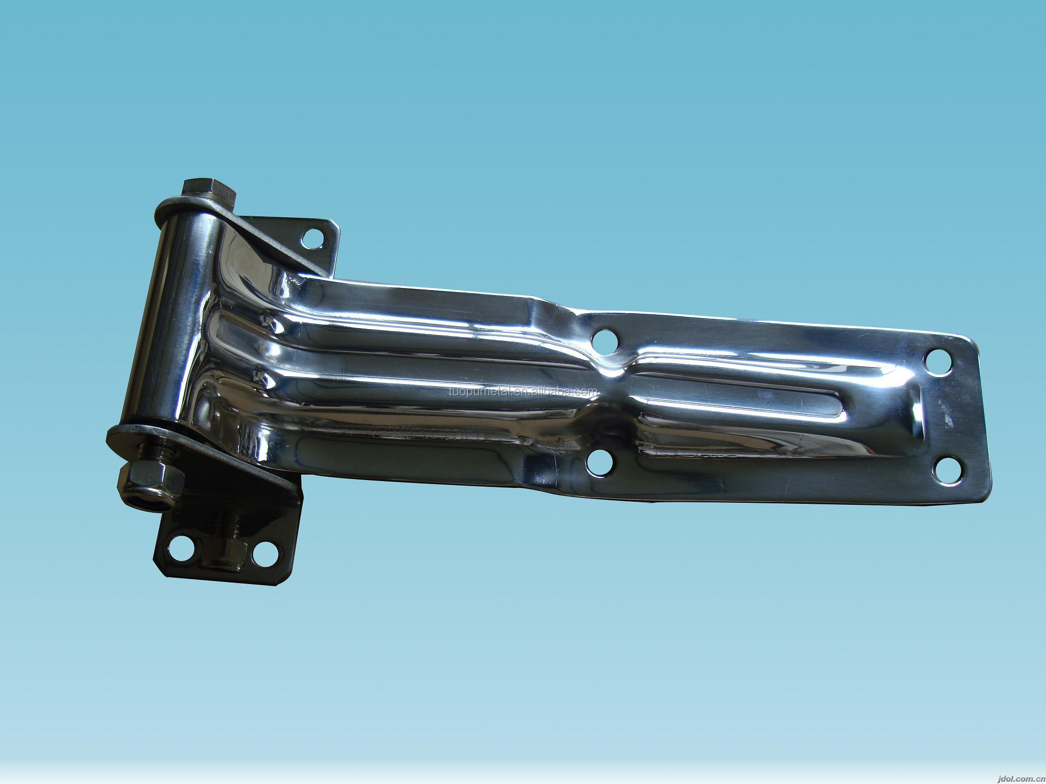 China Wholesale Semi Trailer Door Locks,Heavy Duty Trailer Door Gear