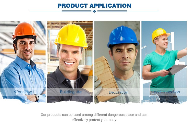 product application