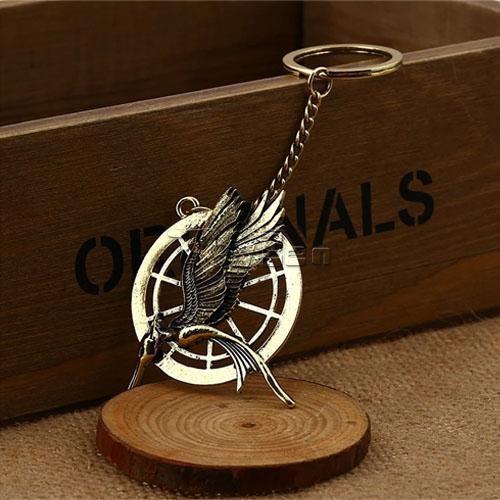 Брелок Hunger Games WJ-JE013 Брелок Hunger Games WJ-JE013