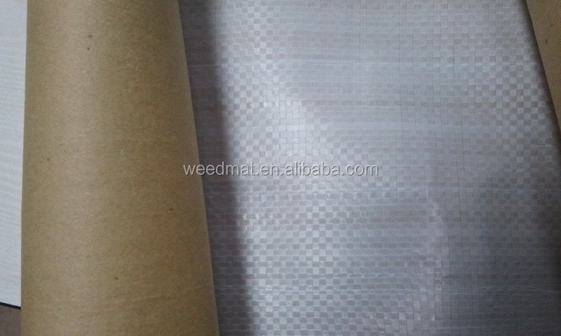 Kraft Paper Laminated Woven Fabric Buy Kraft Paper Laminated Woven Fabric Polyurethane