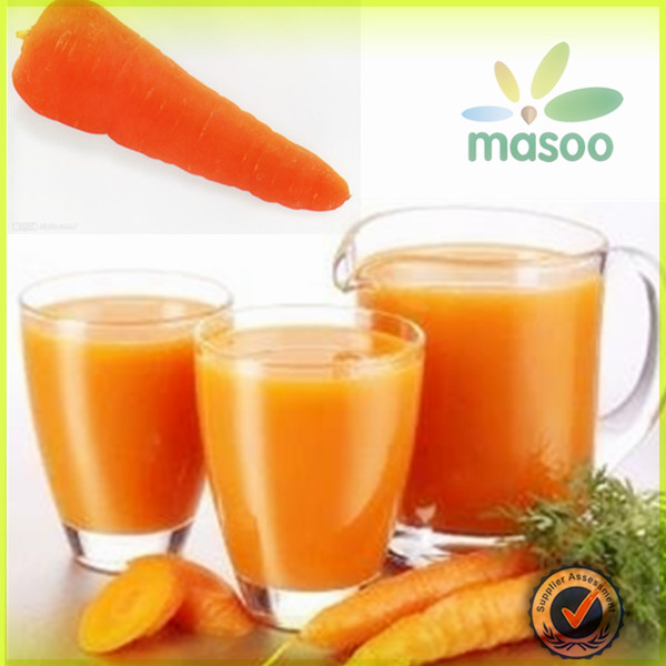 2014 new crop fresh seasonable vegetables plush carrot /carrot exporter in China