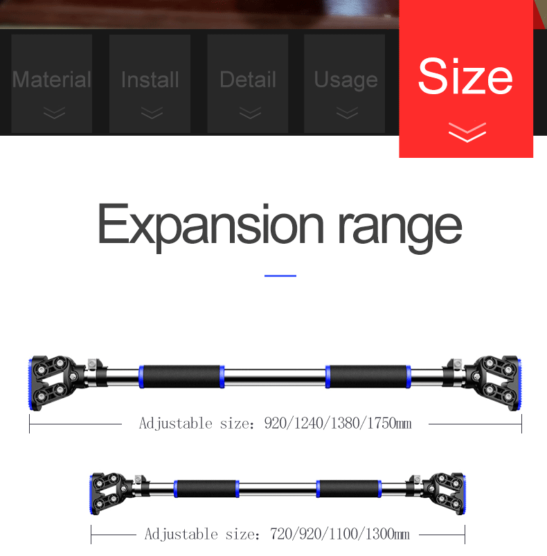 door chin up bar