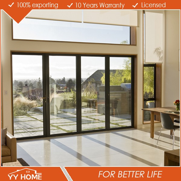Yy Home Louver Window Price Aluminium Window Bulletproof Glass