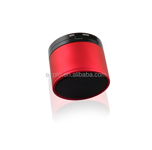 ホットな!! トップの販売のbluetooth2014年とミニスピーカーtf/fm( オプション) ハンズフリー/リモコン問屋・仕入れ・卸・卸売り