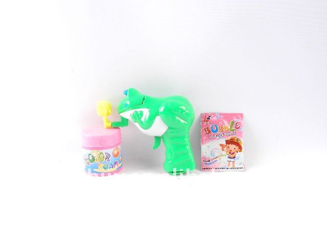 の熱い販売の子供b/oプラスチックのバブルガンバブルブロワーガン問屋・仕入れ・卸・卸売り