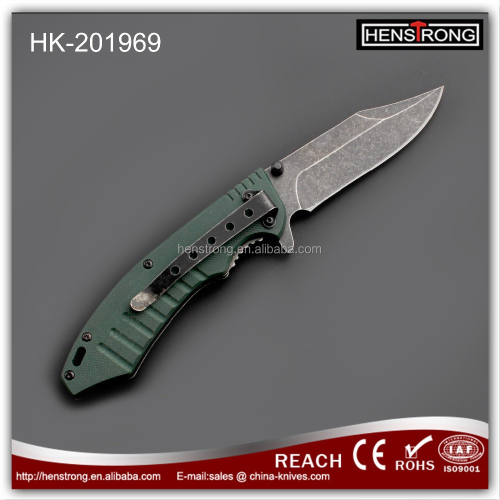 Wholesale Knife Blade Hand Tool Coating Knife Hand Tool Black Coating