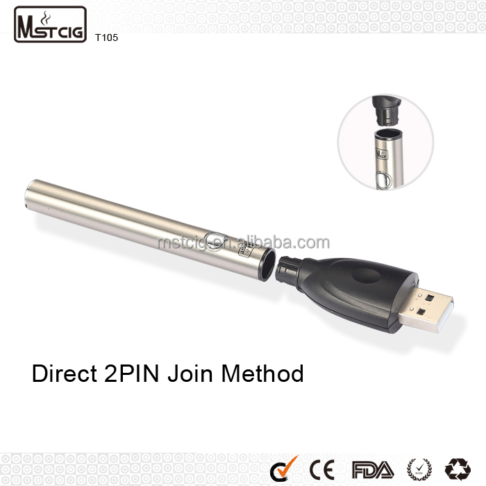 2014 New style manual battery E-Cig gift box package kits
