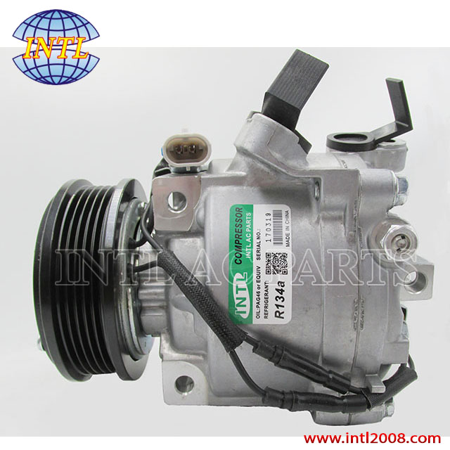 Rebuilt Auto Ac Compressors >> Compressor Qs90 For Chevrolet Akt200a415 Akt200a408 ... Rebuilt Auto Ac Compressors >> Compressor Qs90 For Chevrolet Akt200a415 Akt200a408 ...