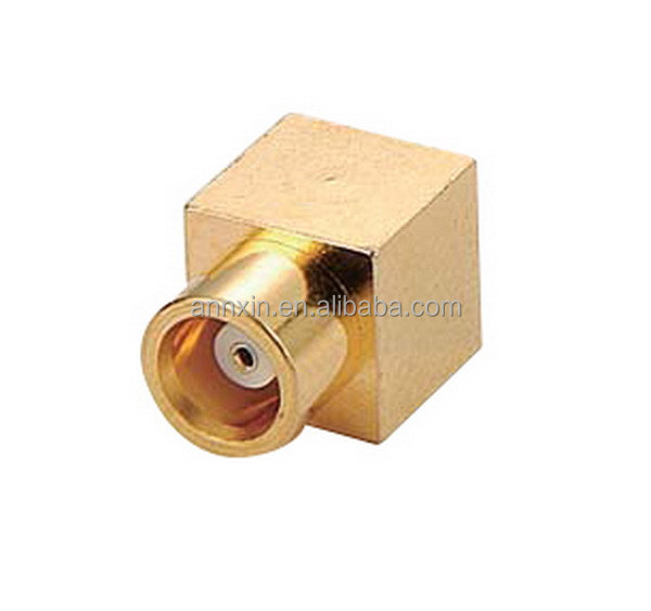 Alibaba china most popular mcx male co<em></em>nnector for pcb仕入れ・メーカー・工場