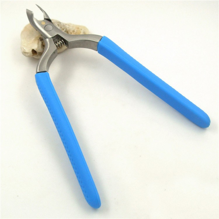 Nail Nipper Sharpening Machine Toe Nail Clipper / Pedicure Nipper