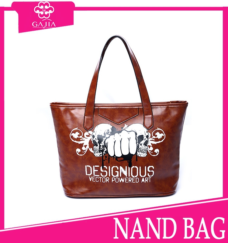 fashion cheap elegant blank handbags fabric bags wholesale handbags ...