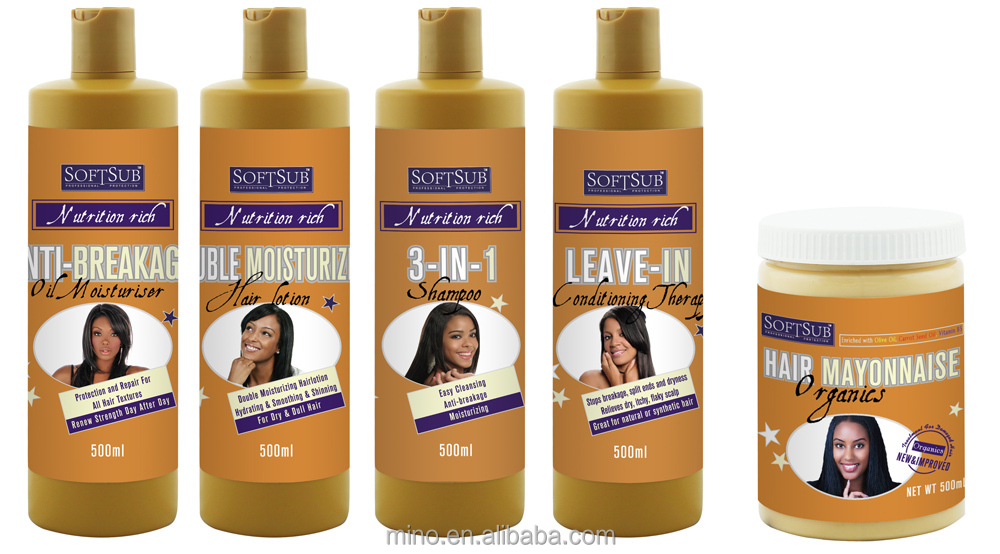 Hair Products For Ethnic Hair 40