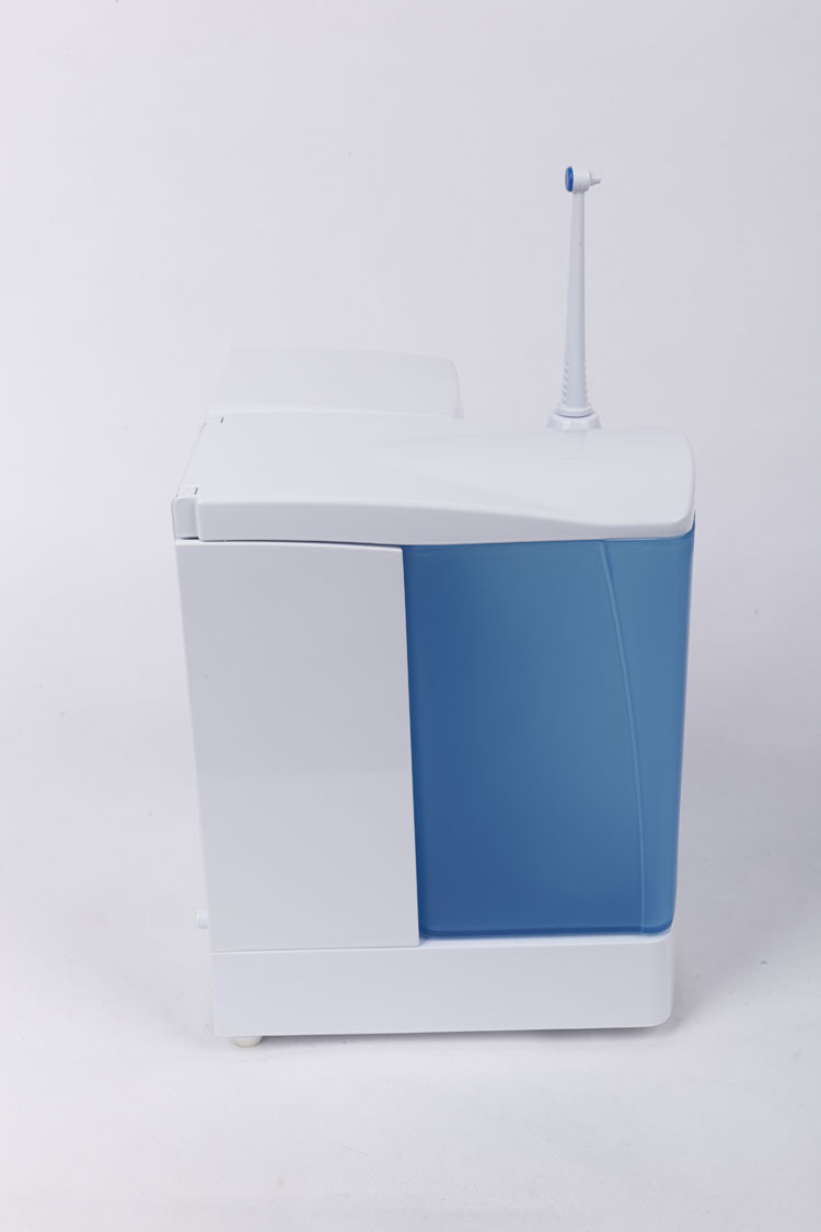 電動デンタルフロスのプラスチック製の爪楊枝口腔洗浄器オゾン 問屋・仕入れ・卸・卸売り