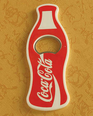 コカコーラのためのボトルオープナー問屋・仕入れ・卸・卸売り
