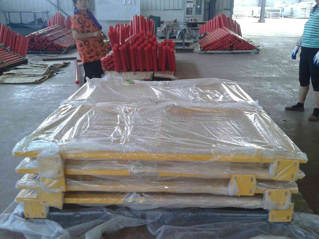 Recinzione cantiere disegni cancello/metallo disegni cancello ...